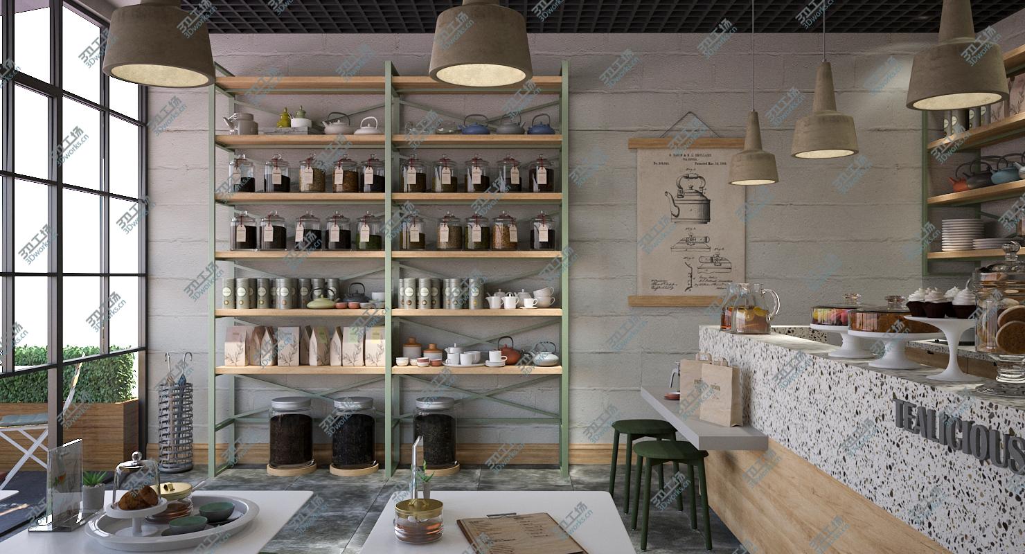 images/goods_img/202104021/3D Tea Shop model/4.jpg